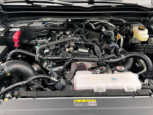New 2025 Toyota Tacoma SR5 AWD/4WD image 14