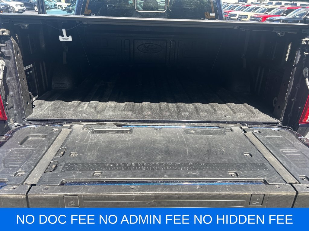 Used 2025 Ford F150 King Ranch AWD/4WD image 25