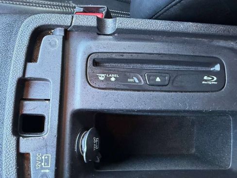 Used 2015 Dodge Durango Citadel w/ Technology Group image 23