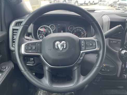 New 2025 RAM 3500 Tradesman AWD/4WD image 17