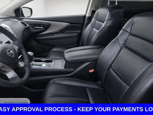 Used 2016 Nissan Murano SL w/ Cargo Package AWD/4WD image 10