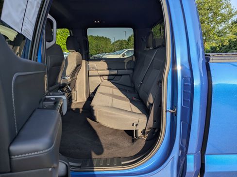 Certified 2023 Ford F150 XLT w/ Equipment Group 302A High AWD/4WD image 30