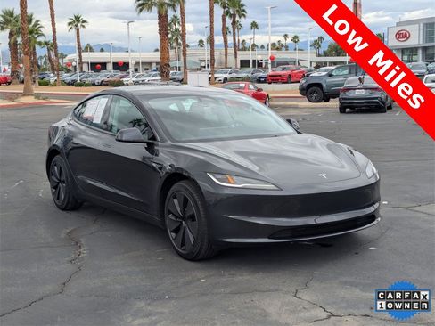 Used 2025 Tesla Model 3 image 6
