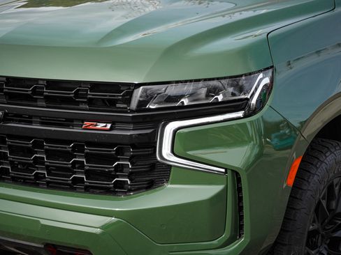 Used 2023 Chevrolet Tahoe Z71 image 6