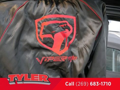 Used 2003 Dodge Viper SRT-10 image 36