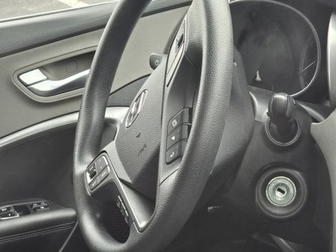 Used 2018 Hyundai Santa Fe Sport AWD/4WD image 18