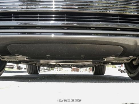 Used 2026 Land Rover Range Rover SV AWD/4WD image 59