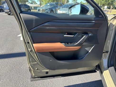New 2026 MAZDA CX-50 Meridian Edition w/ Apex Package image 7