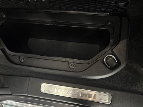 Used 2023 RAM 1500 Limited AWD/4WD image 21