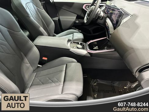Certified 2026 BMW X3 xDrive30i AWD/4WD image 17