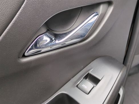 Certified 2022 Chevrolet Traverse RS image 23