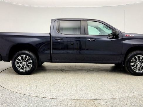 Used 2023 Chevrolet Silverado 1500 RST image 4