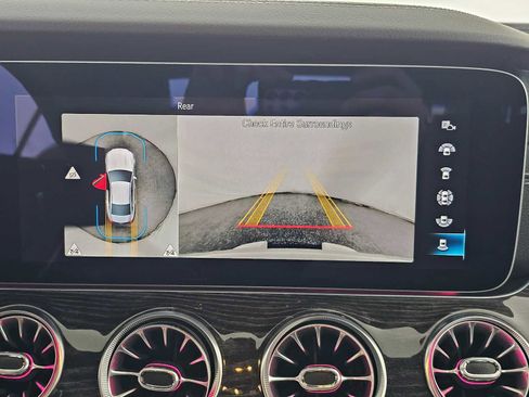 Used 2023 Mercedes-Benz CLS 450 4MATIC image 26