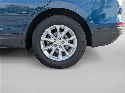 Used 2020 Chevrolet Equinox LT AWD/4WD image 15