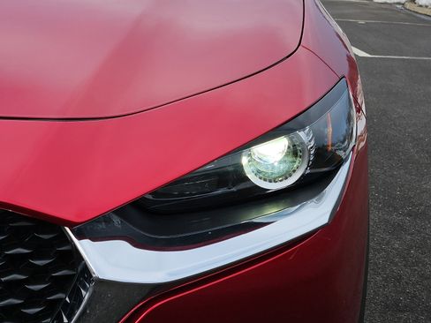 Certified 2022 MAZDA CX-30 AWD 2.5 S w/ Select Package image 9