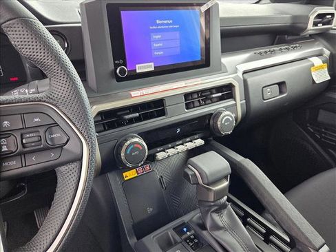 New 2026 Toyota Tacoma SR5 image 12