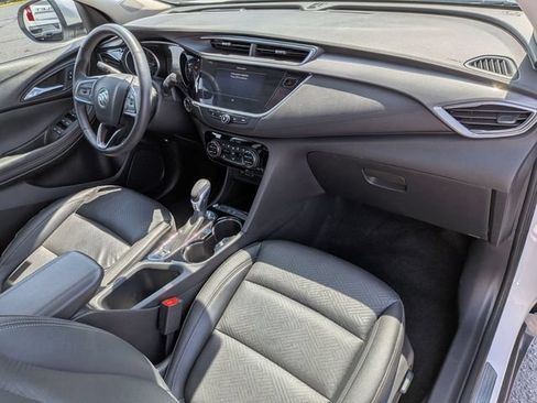 Used 2023 Buick Encore GX Essence w/ Experience Buick Package FWD image 38