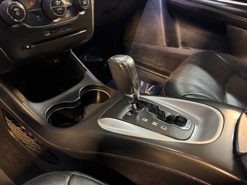 Used 2017 Dodge Journey GT image 18