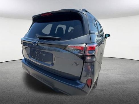 New 2026 Subaru Forester Premium AWD/4WD image 7