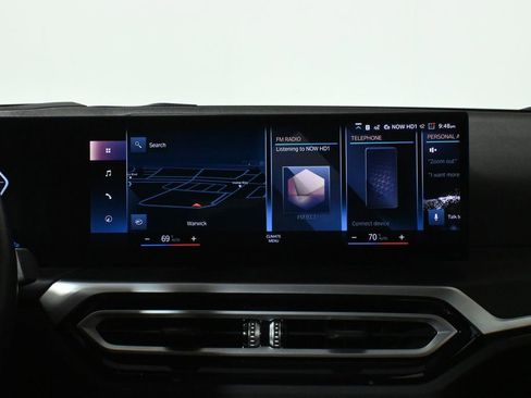 Certified 2023 BMW 330i xDrive Sedan w/ Premium Package image 22