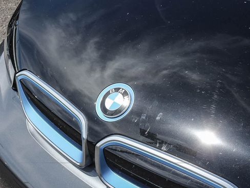 Used 2019 BMW i3 RWD image 14