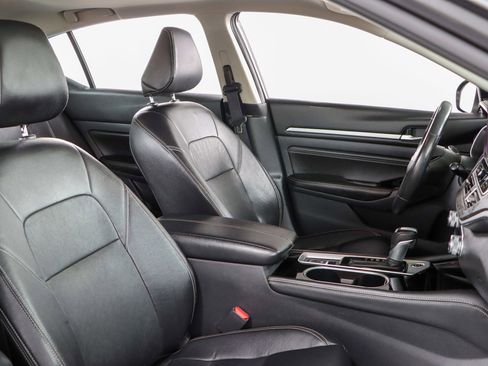 Used 2023 Nissan Altima 2.5 SL image 27