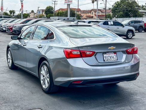Used 2023 Chevrolet Malibu LT FWD image 9