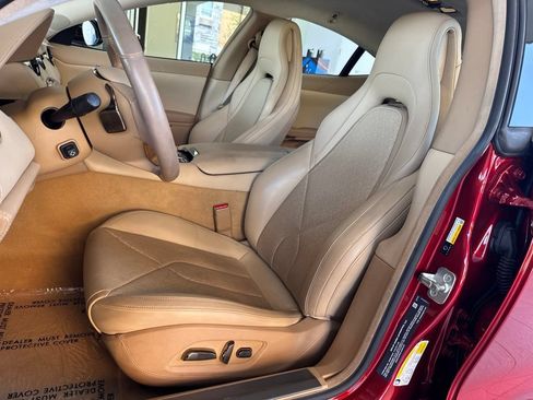 Used 2020 Karma Revero GT RWD image 17