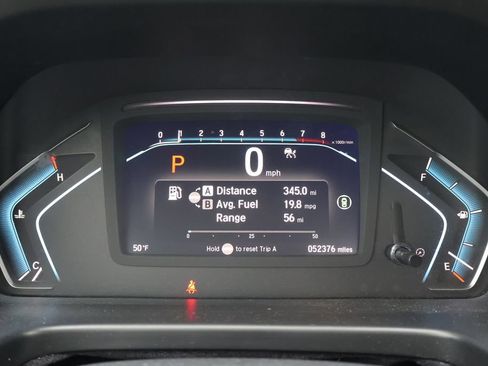 Used 2022 Honda Odyssey Touring image 20