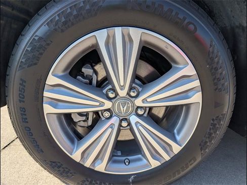 Used 2020 Acura MDX SH-AWD image 20