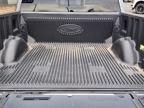 Used 2025 Ford F150 Lariat w/ Equipment Group 501A Mid AWD/4WD image 20