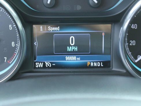 Used 2017 Buick Envision Preferred FWD image 20