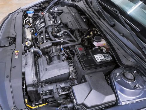 Used 2022 Hyundai Elantra SEL w/ Cargo Package FWD image 31