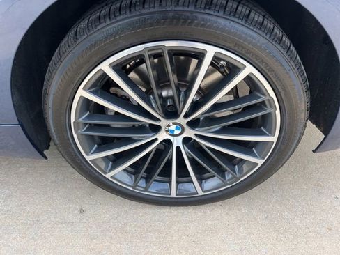 Used 2022 BMW 540i xDrive w/ Convenience Package AWD/4WD image 11