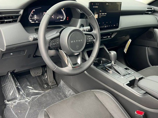 New 2026 MAZDA CX-5 Select AWD/4WD image 15