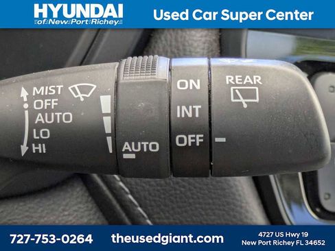 Used 2024 Toyota Grand Highlander Limited image 43