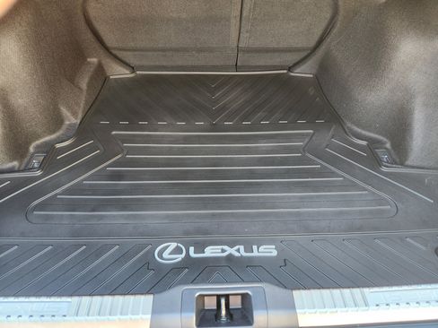 Used 2025 Lexus IS 350 F Sport w/ Accessory Package image 25