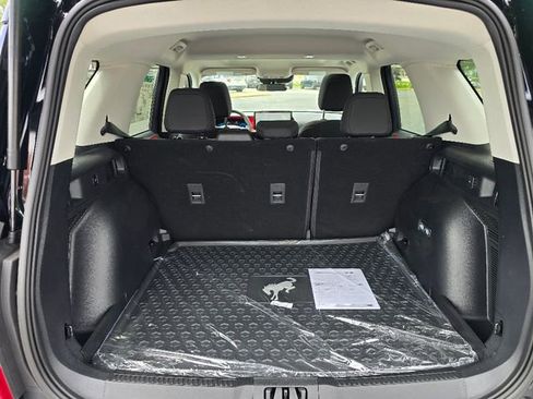 Used 2025 Ford Bronco Sport Free Wheeling w/ Convenience Package image 23