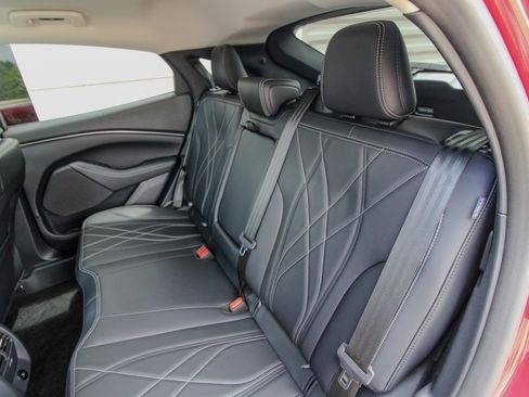 New 2024 Ford Mustang Mach-E Select w/ Comfort Package Lite image 9