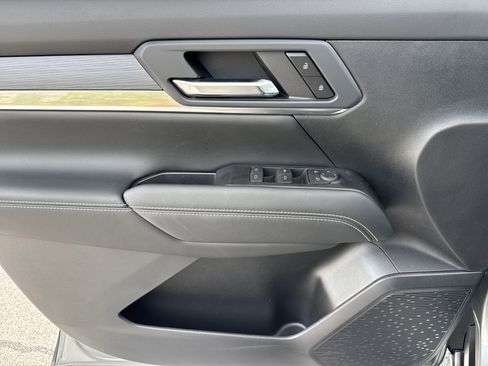 New 2026 GMC Terrain Elevation w/ Black Edition FWD image 13