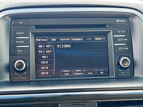 Used 2014 MAZDA CX-5 Touring w/ Bose/Moonroof Package FWD image 14