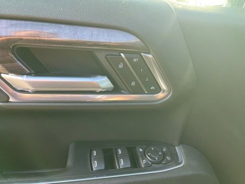New 2026 Chevrolet Silverado 1500 LTZ image 18