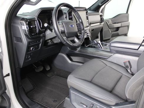 Used 2021 Ford F150 XLT w/ Equipment Group 302A High image 16