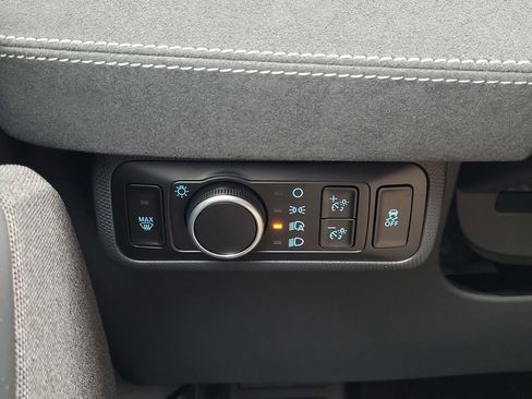 New 2025 Ford Mustang Mach-E GT AWD/4WD image 45