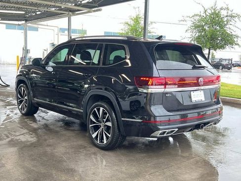 New 2026 Volkswagen Atlas SEL Premium R-Line image 7