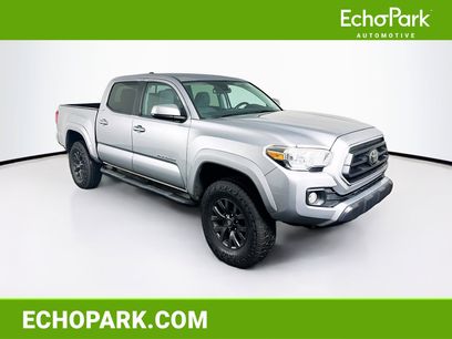 Used 2021 Toyota Tacoma SR5