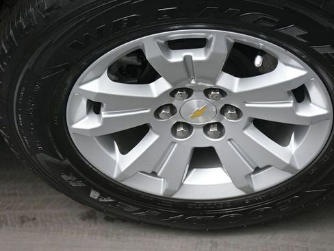 Used 2022 Chevrolet Colorado LT w/ LT Convenience Package image 29