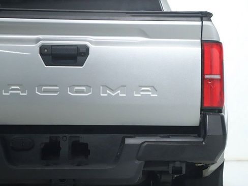 Certified 2024 Toyota Tacoma SR RWD image 47