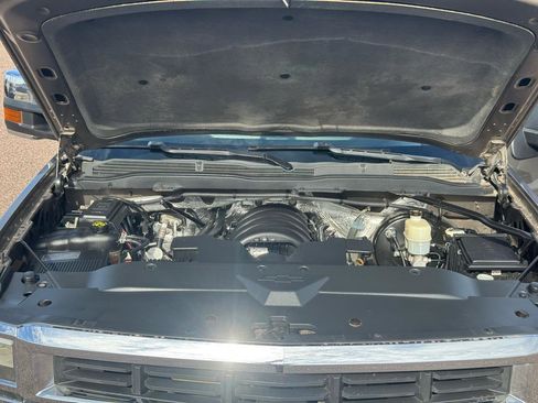 Used 2014 Chevrolet Silverado 1500 LT image 42