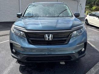 Used 2022 Honda Pilot Special Edition video 1